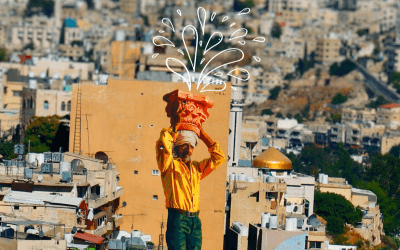 This summer journey made us more hopeful. 