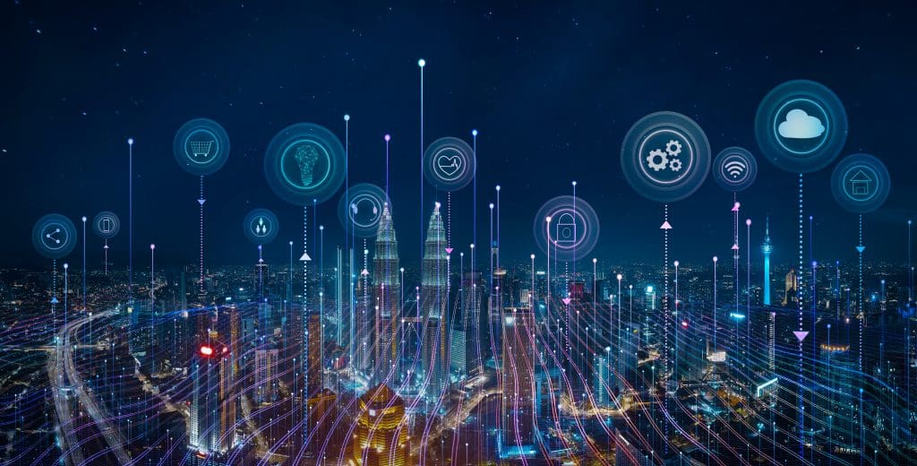 Speaker Series 2023 #9 | Leveraging Payment Data: Public-private Collaboration to Build a More Resilient Urban Future