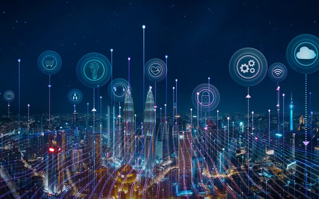 Speaker Series 2023 #9 | Leveraging Payment Data: Public-private Collaboration to Build a More Resilient Urban Future