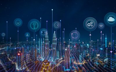 Speaker Series 2023 #9 | Leveraging Payment Data: Public-private Collaboration to Build a More Resilient Urban Future