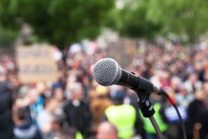 Building Community Resilience through Social Justice