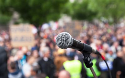 Speaker Series 2023 #10 | Building Resilient Communities through Social Justice