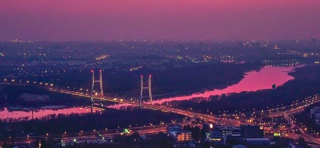 Episode 15: Cities building digital resilience featuring Greater Manchester and Arup