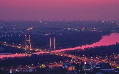 Episode 15: Cities building digital resilience featuring Greater Manchester and Arup