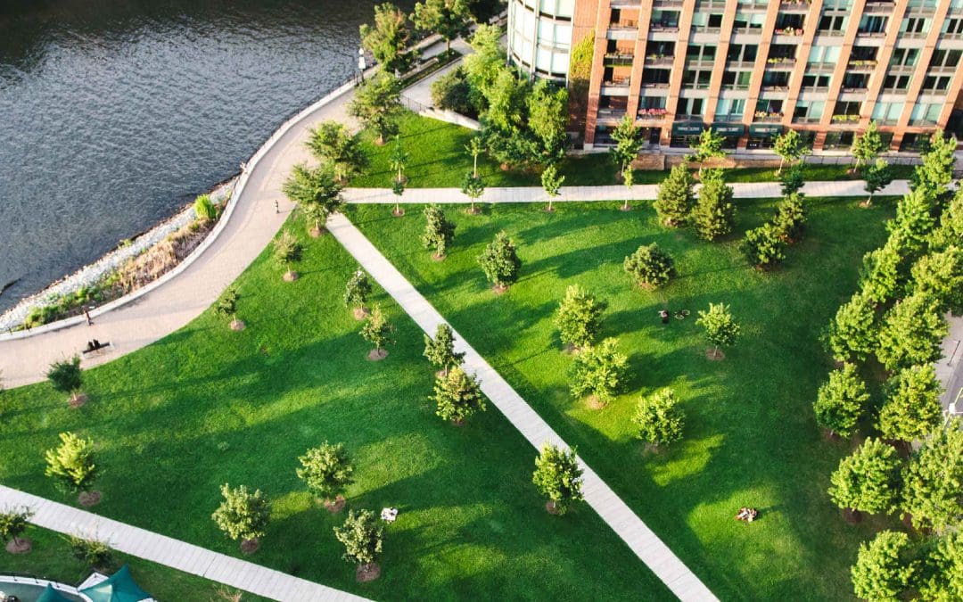 Integrating Climate Services into Cities’ Municipal Planning