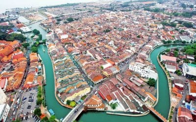 Resilient Cities Network, MBMB, Zurich Malaysia, and Z Zurich Foundation collaboration to strengthen community climate resilience
