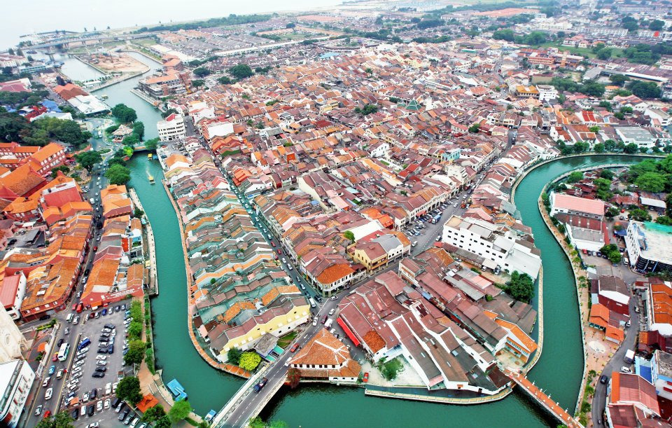 Resilient Cities Network, MBMB, Zurich Malaysia, and Z Zurich Foundation collaboration to strengthen community climate resilience