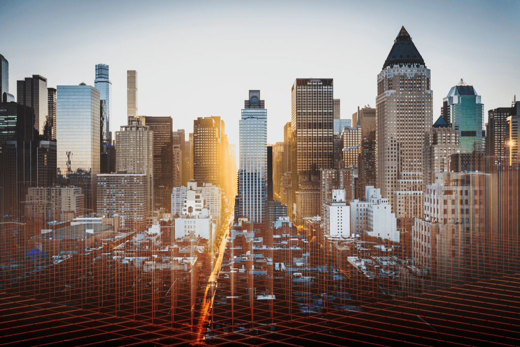 Speaker Series 2023 #11 | Harnessing Co-benefits of Communications Infrastructure