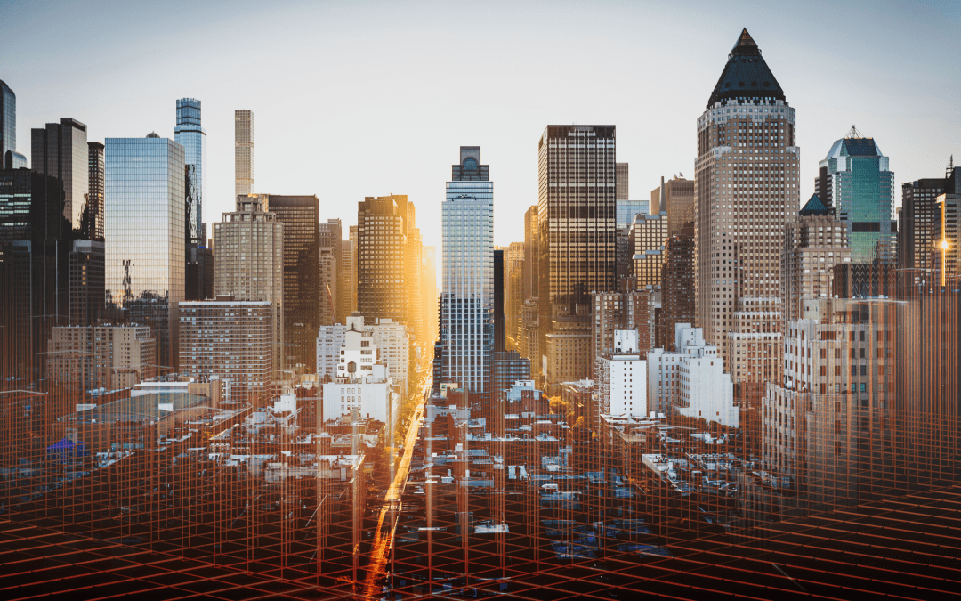 Speaker Series 2023 #11 | Harnessing Co-benefits of Communications Infrastructure