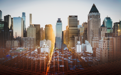 Speaker Series 2023 #11 | Harnessing Co-benefits of Communications Infrastructure