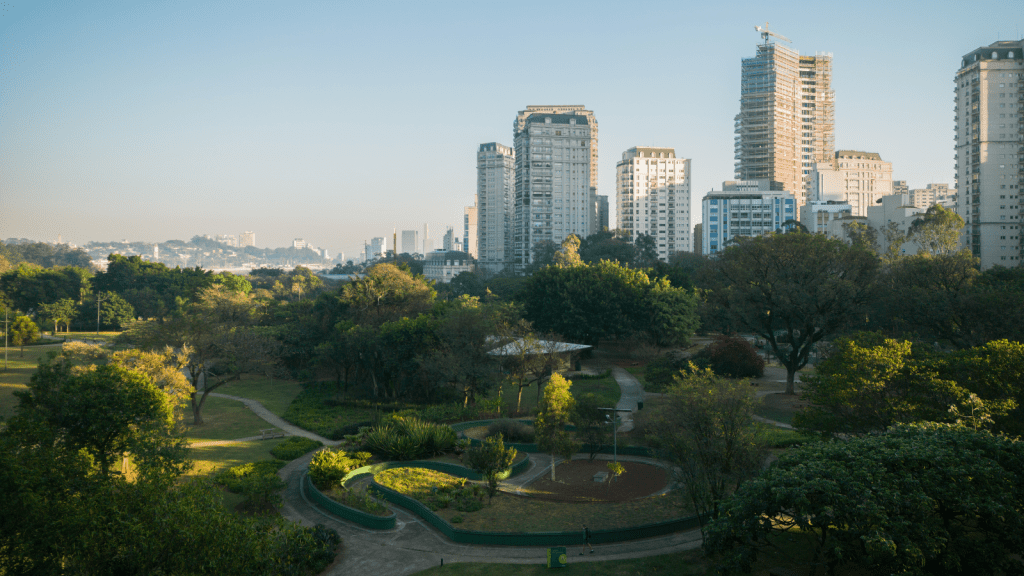 Speaker Series 2023 #13 | Humans and Habitats