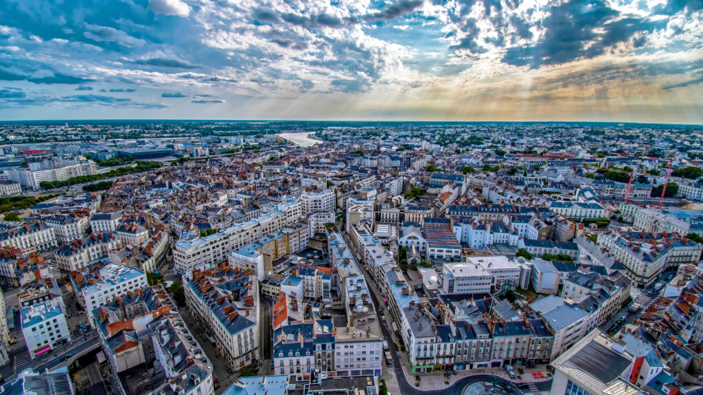 Speaker Series 2023 #12 | National Policies on Urban Resilience