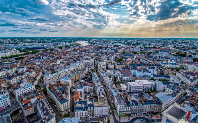 Speaker Series 2023 #12 | National Policies on Urban Resilience