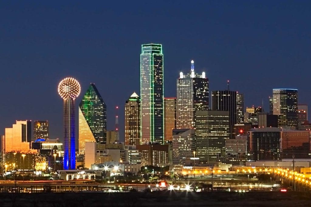 Episode 16: Live from Smart City Expo World Congress featuring Dallas
