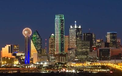 Episode 16: Live from Smart City Expo World Congress featuring Dallas