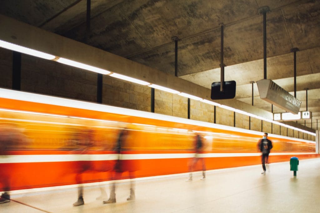 Episode 17: Digitalizing government disbursements to enhance urban resilience featuring Visa and Washington D.C.