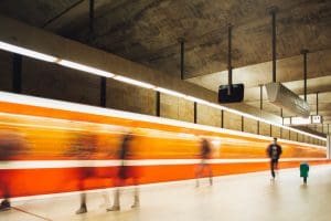 Episode 17: Digitalizing government disbursements to enhance urban resilience featuring Visa and Washington D.C. Cover Image