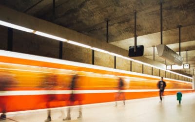 Episode 17: Digitalizing government disbursements to enhance urban resilience featuring Visa and Washington D.C.