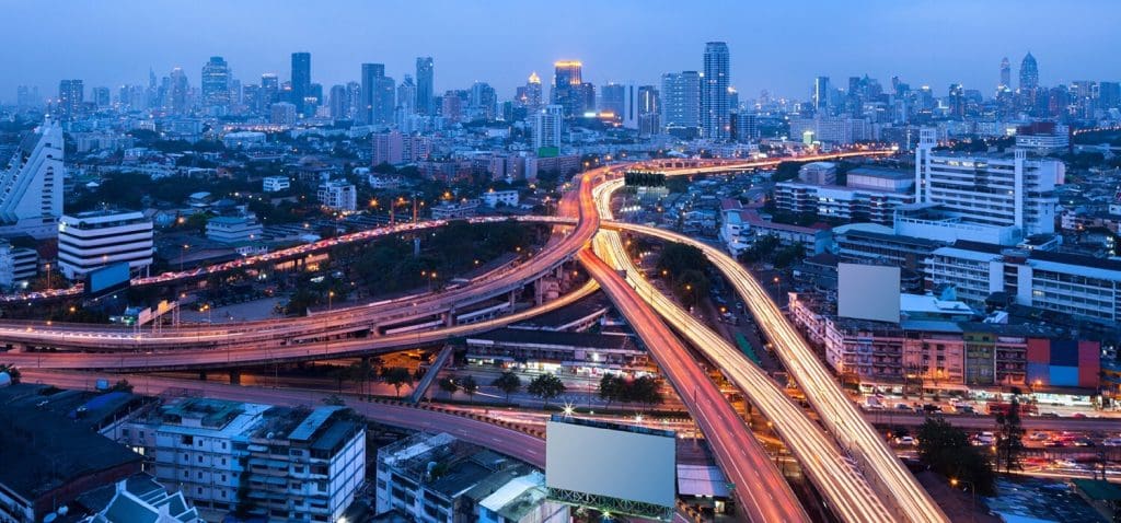 Episode 18: Holistic Disaster Resilience featuring Bangkok