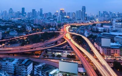 Episode 18: Holistic Disaster Resilience featuring Bangkok