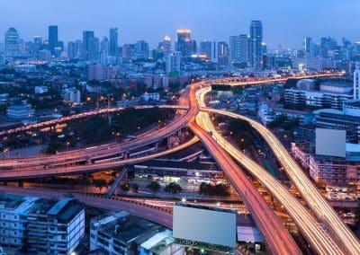 Episode 18: Holistic Disaster Resilience featuring Bangkok