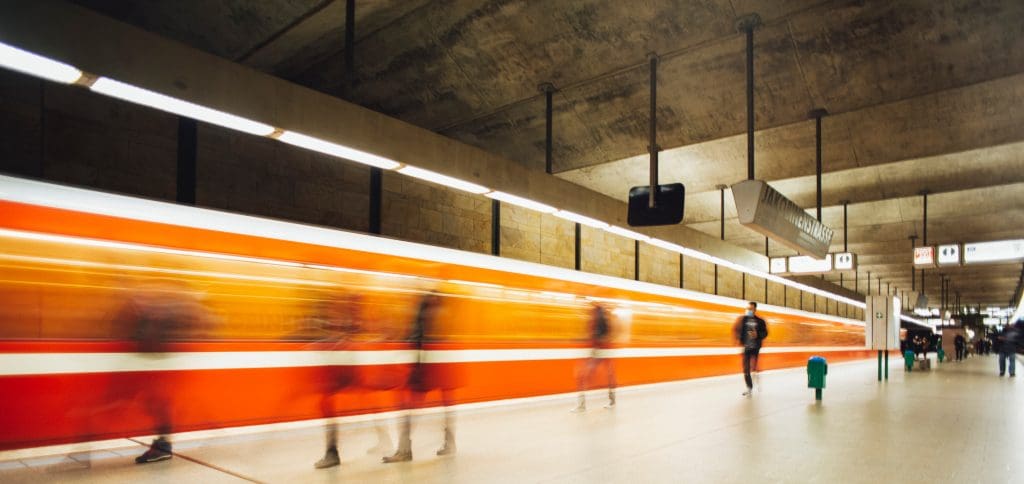 Government Disbursements and Urban Resilience: A Practitioner’s Point of View