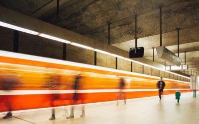 Government Disbursements and Urban Resilience: A Practitioner’s Point of View