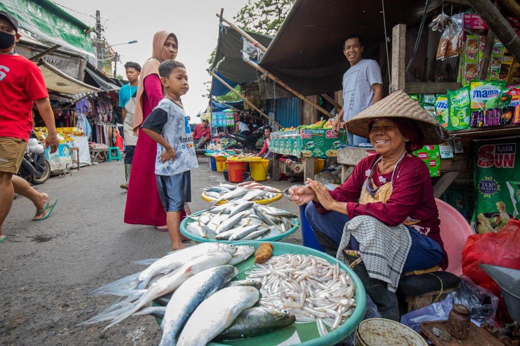 Resilient Community Impact Funds to award Jakarta’s Kalibaru Hub: A catalyst for sustainable waste management and local economic growth 