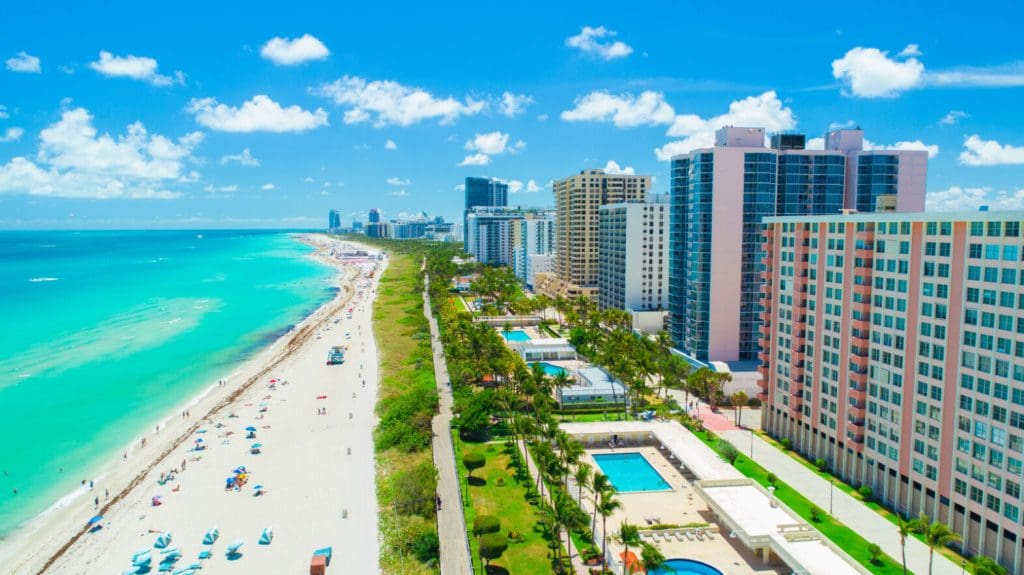 Episode 19: Intersection between risk, resilience and insurance featuring Miami-Dade and Howden