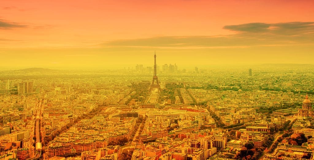 Speaker Series 2024 #3 | Addressing Extreme Heat