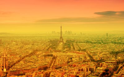 Speaker Series 2024 #3 | Addressing Extreme Heat