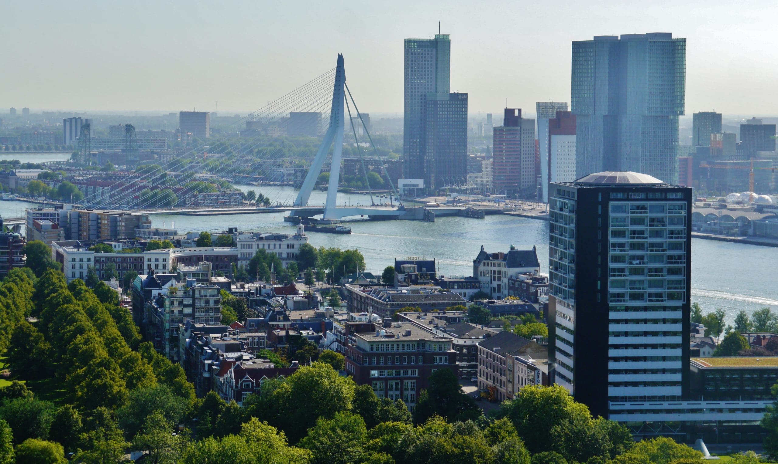 UP2030 Knowledge Exchange and Urban Future