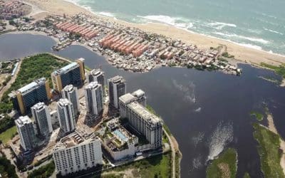 Episode 20: Tackling plastic waste in our water featuring Chennai