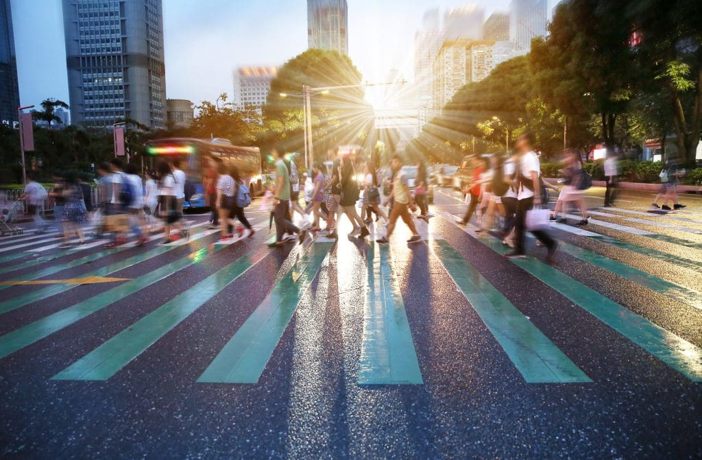 Speaker Series 2024 #4 | Unlocking Urban Resilience Through Public Financial Innovation