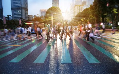Speaker Series 2024 #4 | Unlocking Urban Resilience Through Public Financial Innovation