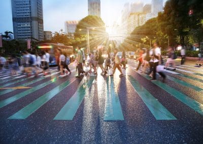 Speaker Series 2024 #4 | Unlocking Urban Resilience Through Public Financial Innovation
