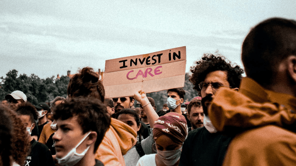 Our Collective Call: A New Agenda for Urban Resilience Action
