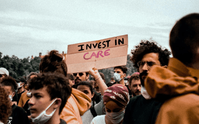 Our Collective Call: A New Agenda for Urban Resilience Action