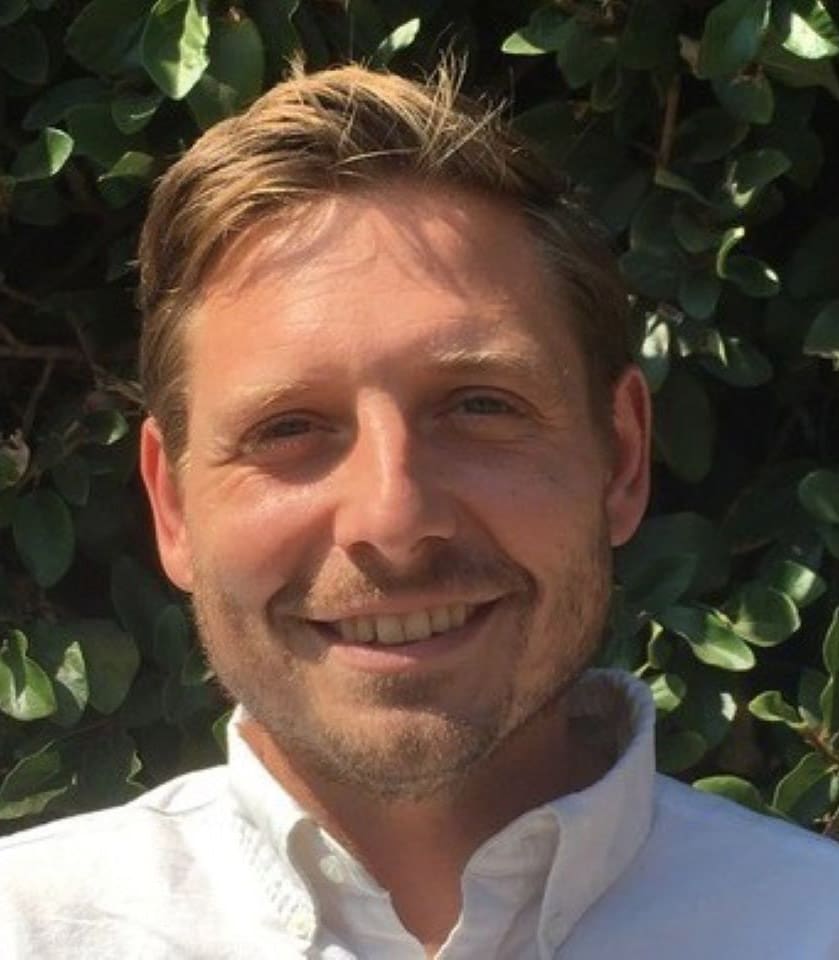 Nathaniel Echeverria