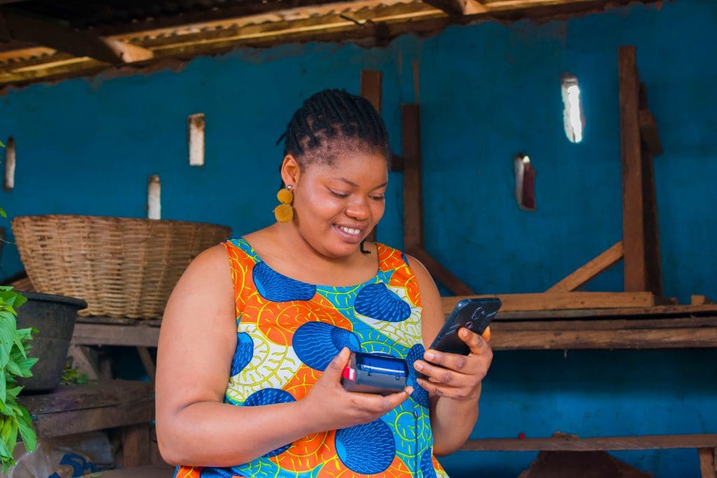 Speaker Series 2024 #6 | Bridging the Gap: Digital Public Finance for Equitable Cities