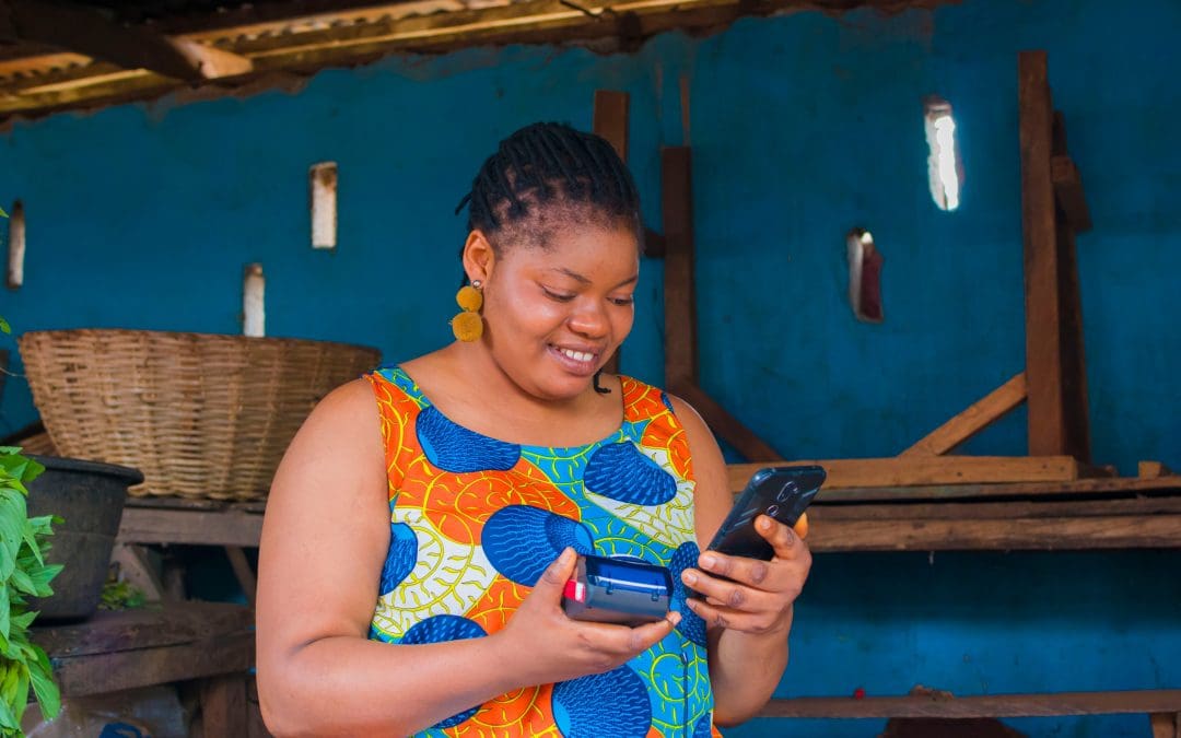 Speaker Series 2024 #6 | Bridging the Gap: Digital Public Finance for Equitable Cities