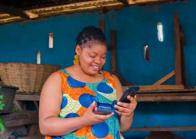 Speaker Series 2024 #6 | Bridging the Gap: Digital Public Finance for Equitable Cities