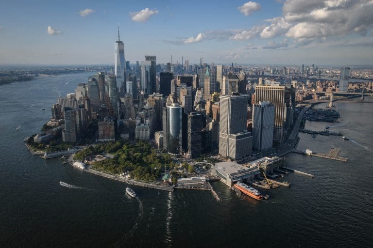 New York Climate Week 2024