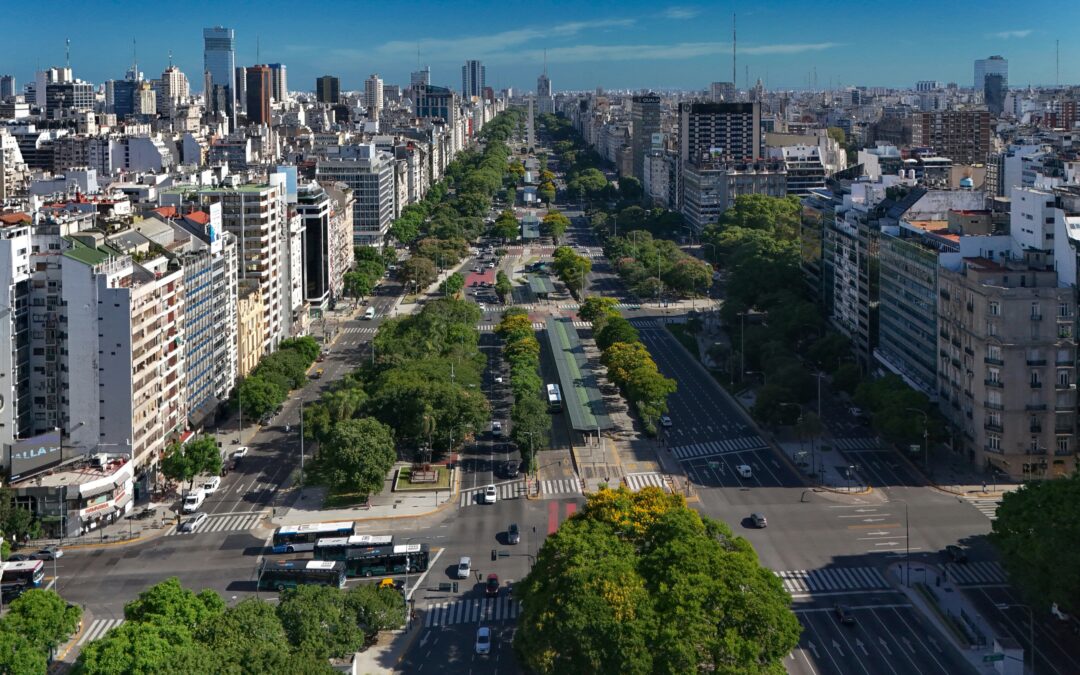 The Rockefeller Foundation Identifies Critical Gaps in City Responses to Climate-induced Health Threats