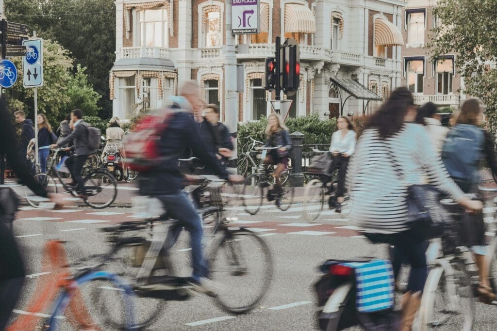 Cities That Thrive: Public Financial Innovation as a Catalyst for Urban Resilience