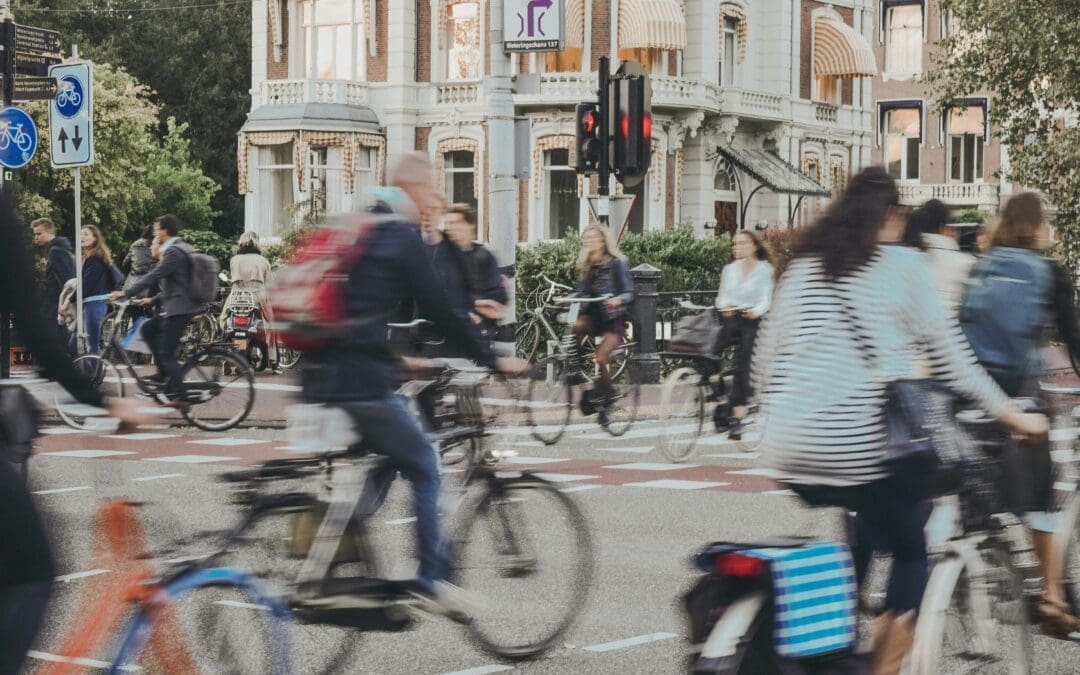 Cities That Thrive: Public Financial Innovation as a Catalyst for Urban Resilience