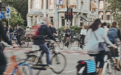 Cities That Thrive: Public Financial Innovation as a Catalyst for Urban Resilience