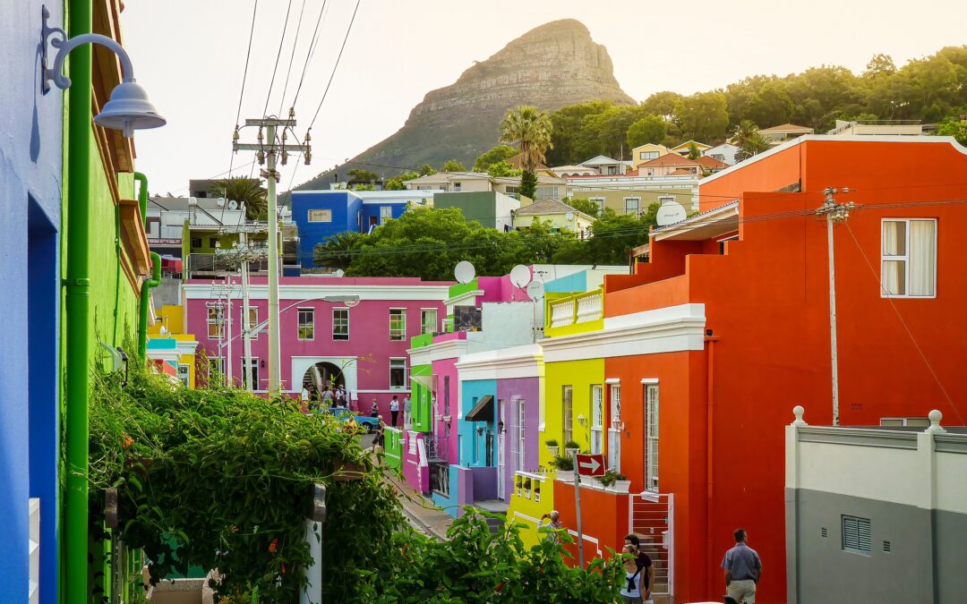 Urban Energy Resilience: Reflections from the Urban PowerXChange