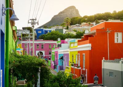Urban Energy Resilience: Reflections from the Urban PowerXChange