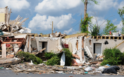 Speaker Series 2024 #8 | Breaking Down Risk in a Changing Climate 